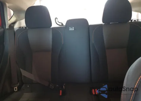 2021 Subaru Crosstrek Premium from USA, damaged, VIN JF2GTAEC6M8258398